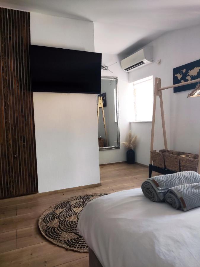 Guest House Exalto Трогир Экстерьер фото