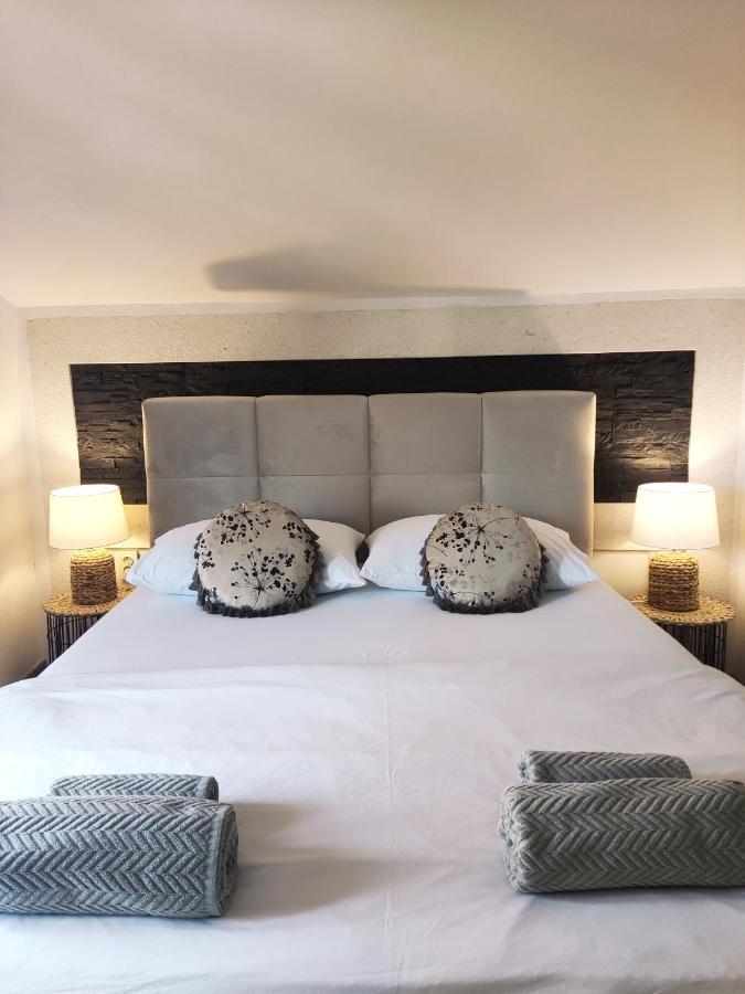 Guest House Exalto Трогир Экстерьер фото