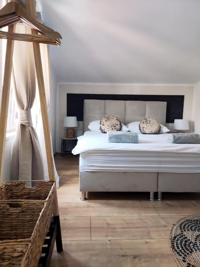 Guest House Exalto Трогир Экстерьер фото