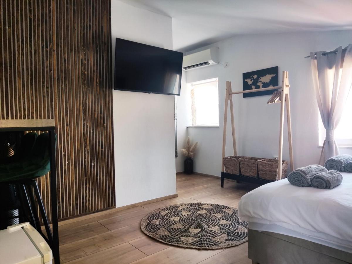 Guest House Exalto Трогир Экстерьер фото