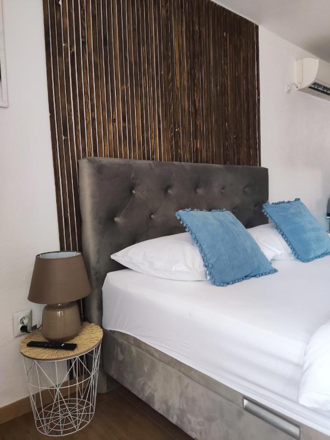 Guest House Exalto Трогир Экстерьер фото