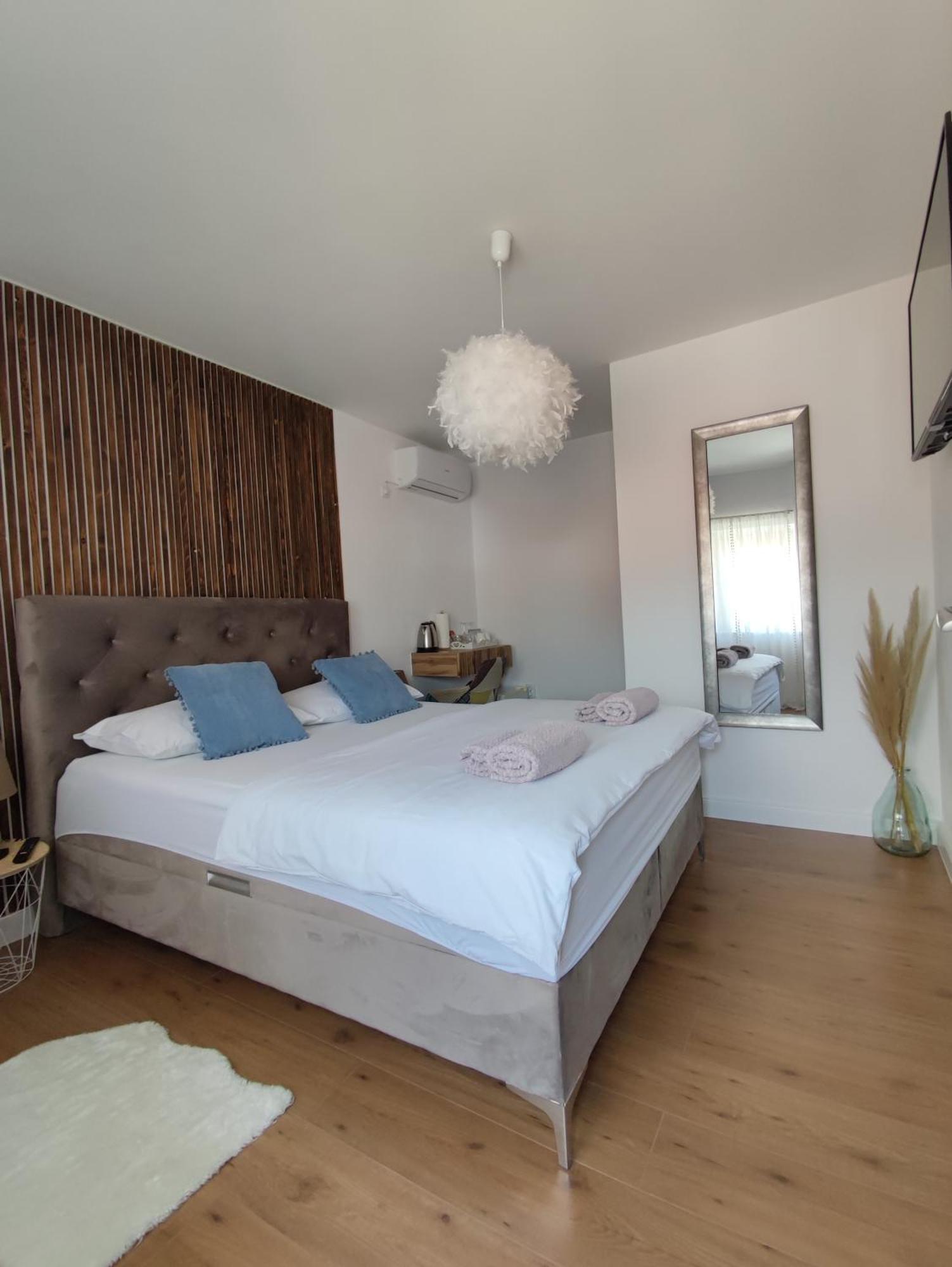 Guest House Exalto Трогир Экстерьер фото
