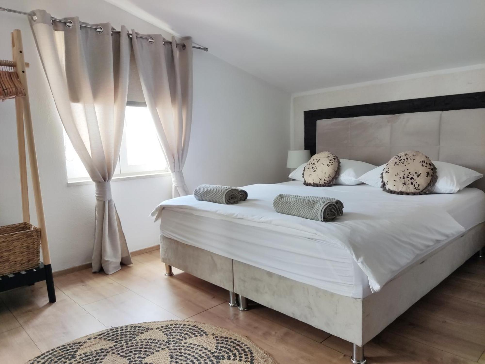 Guest House Exalto Трогир Экстерьер фото