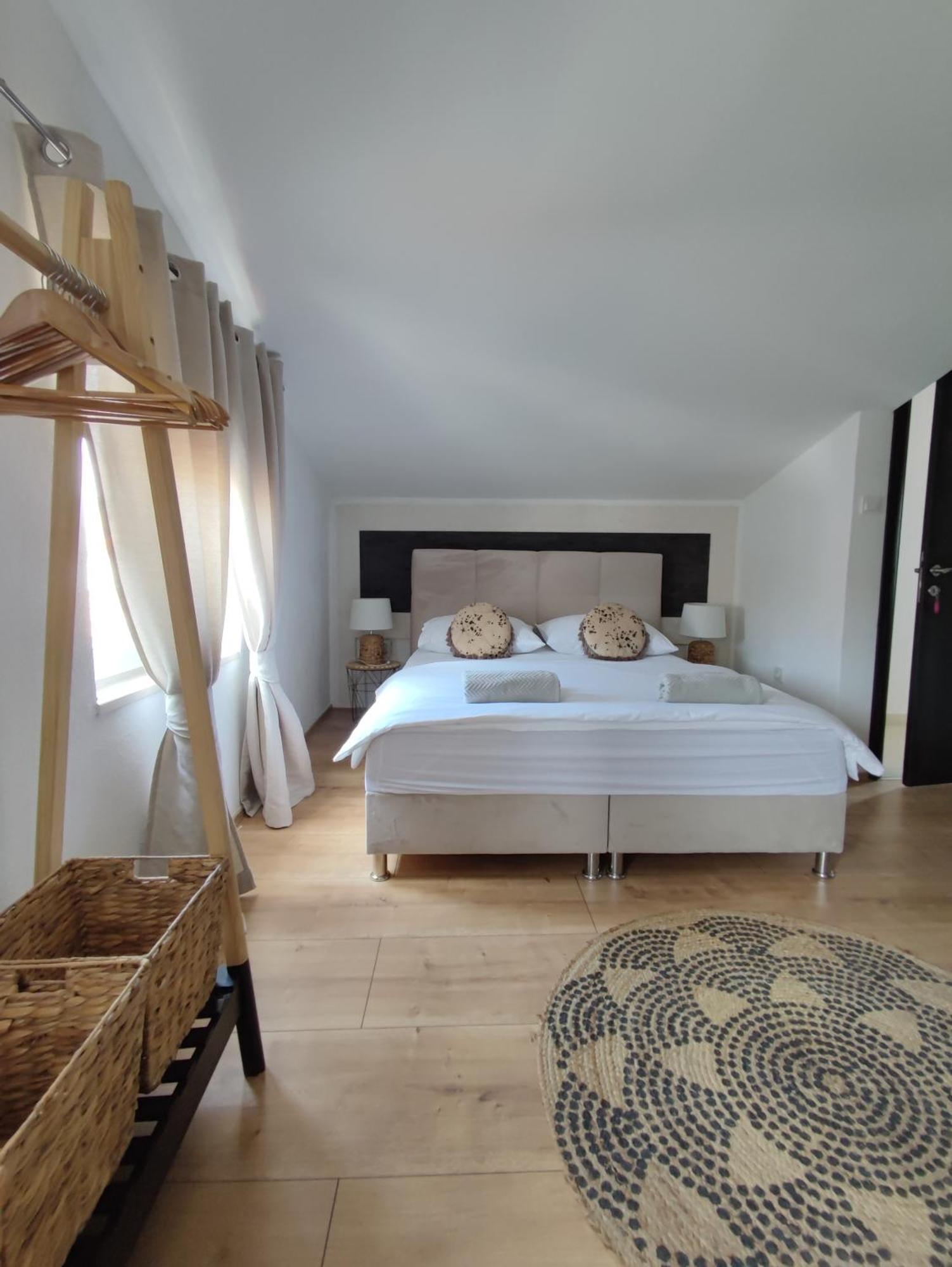 Guest House Exalto Трогир Экстерьер фото