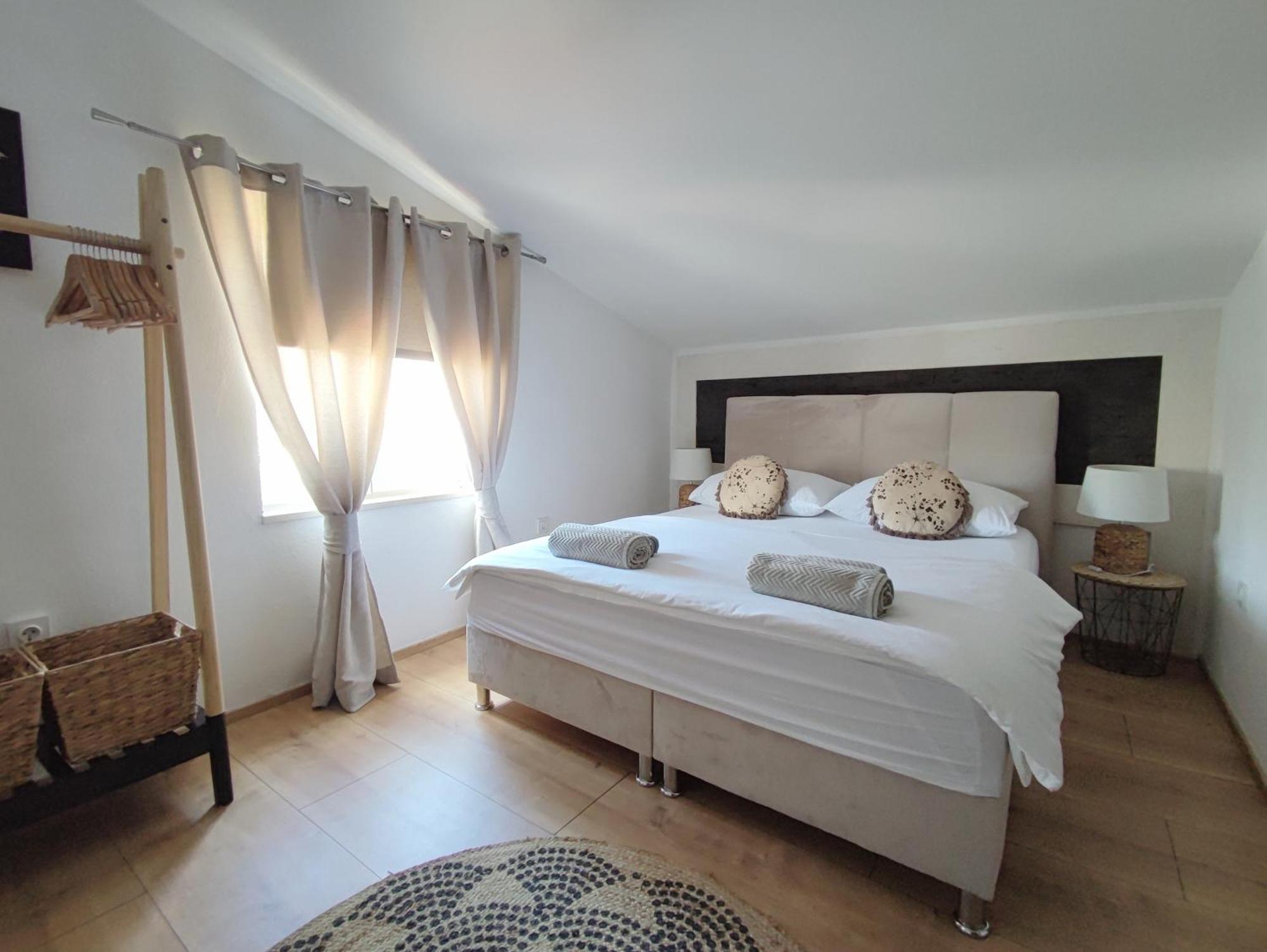 Guest House Exalto Трогир Экстерьер фото