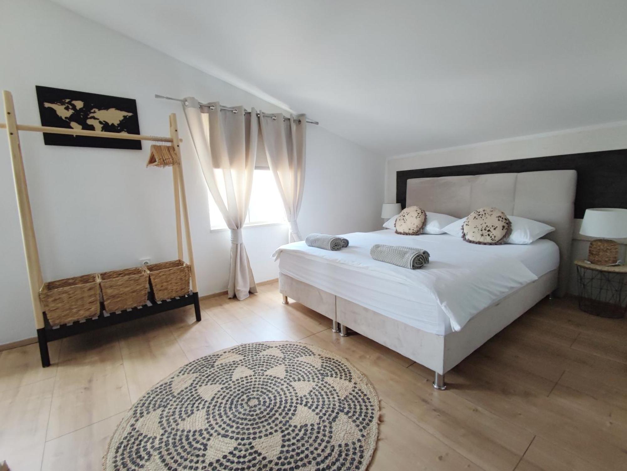 Guest House Exalto Трогир Экстерьер фото