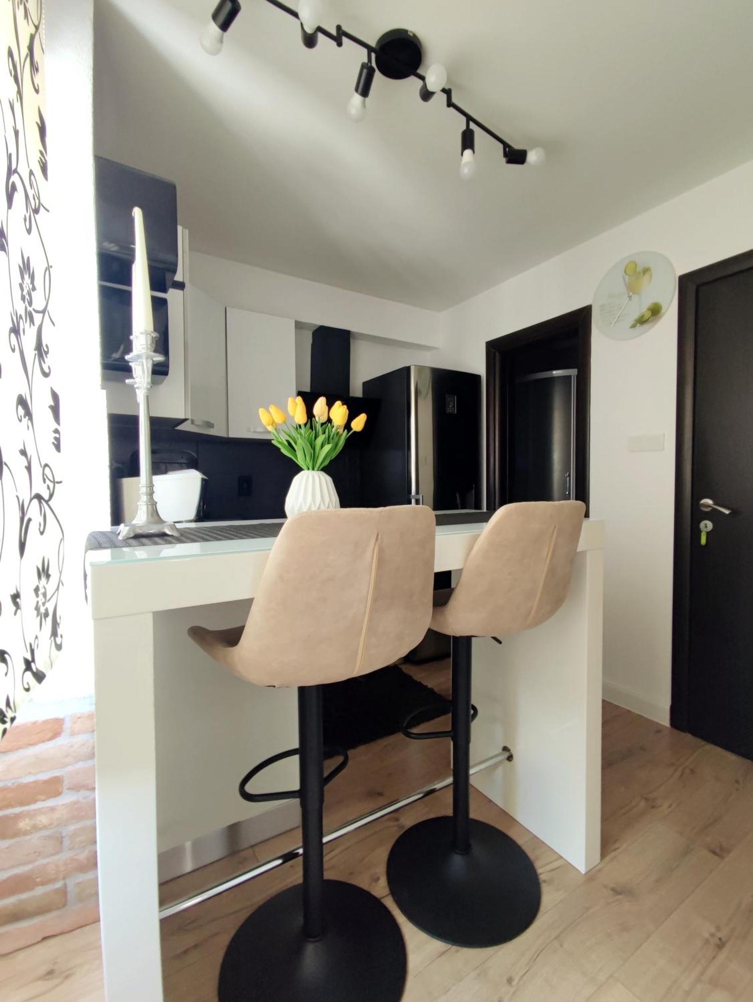Guest House Exalto Трогир Экстерьер фото