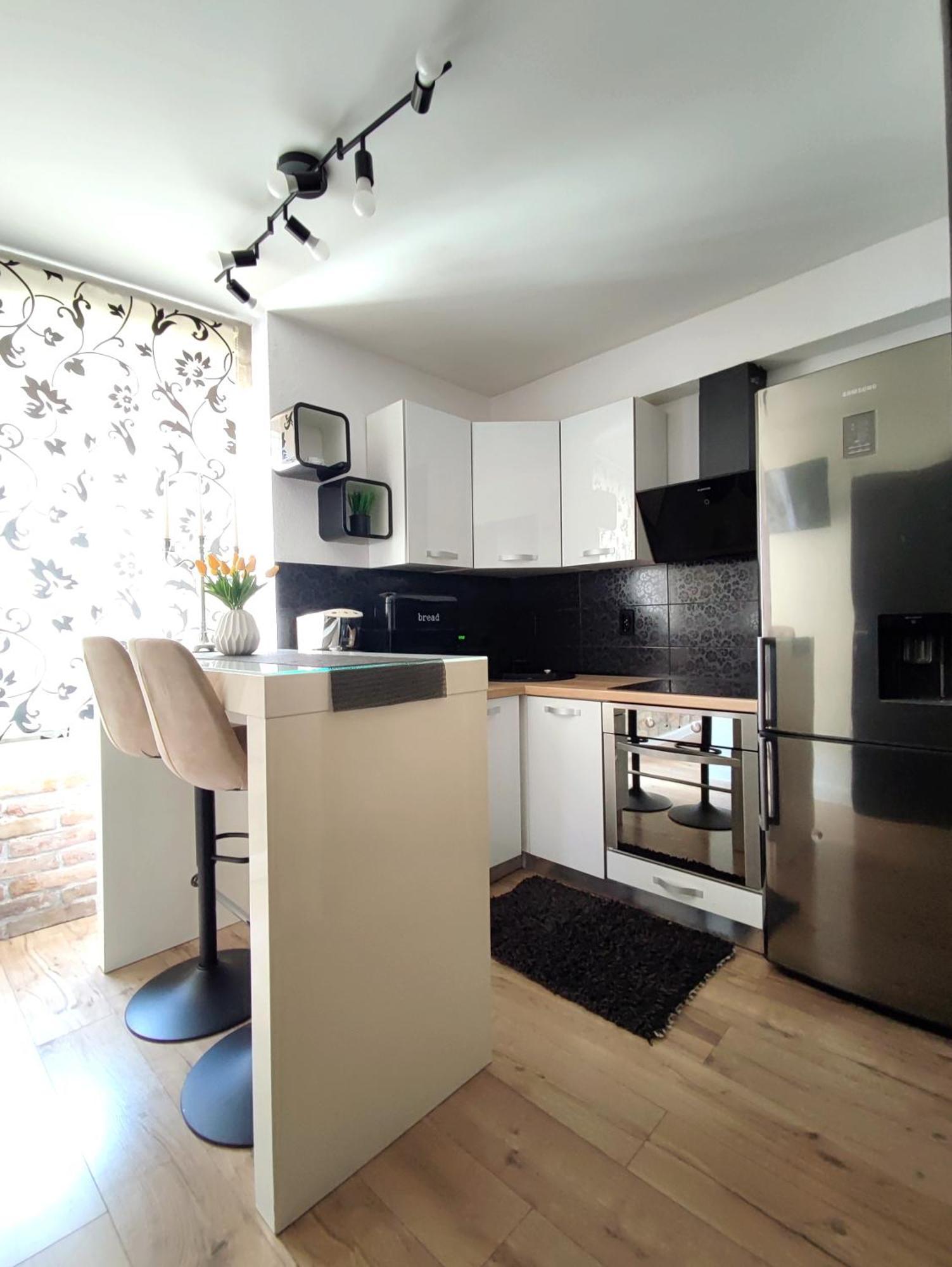 Guest House Exalto Трогир Экстерьер фото